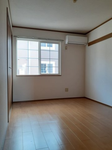 Ｋ・レジデンスⅡの内装|中はこのようになっています