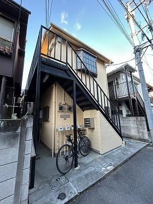 クオーターキャビン