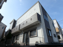 ガーデンタウン3の画像