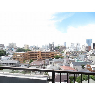 【その他】 | グランドフェニックス | 眺望