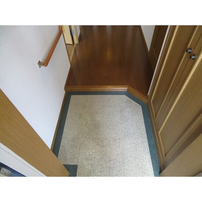 【玄関】 | グランドフェニックス