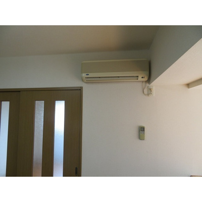 【その他】 | グランドフェニックス | エアコン