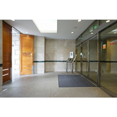 【エントランス】 | グランドフェニックス | エントランスホール