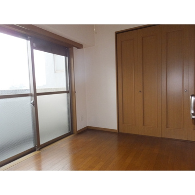 【その他】 | グランドフェニックス | 洋室3