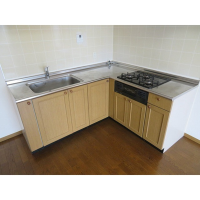 【キッチン】 | グランドフェニックス