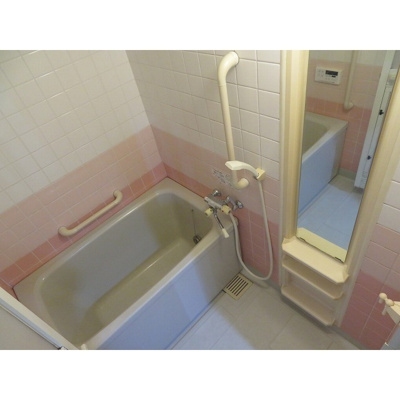 【浴室】 | グランドフェニックス