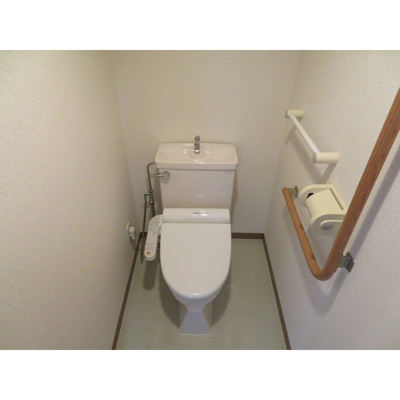 【トイレ】 | グランドフェニックス