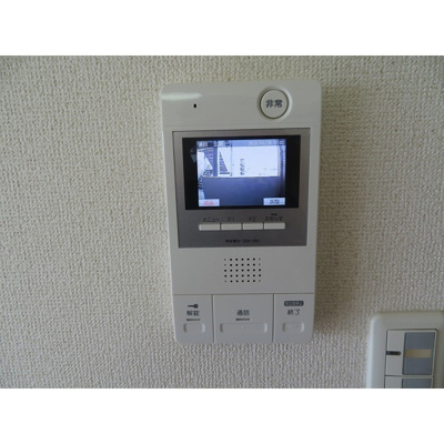 【その他】 | グランドフェニックス | モニターホン