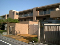 D’レスティア石神井台の画像