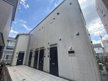 アーバンコートの画像