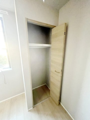 【その他】クレストコート南馬込