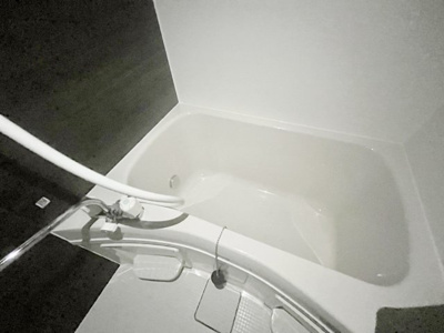 【外観】クレストコート南馬込