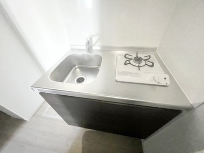 【その他】クレストコート南馬込