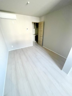 【設備】クレストコート南馬込