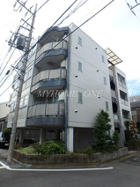 ファミール野川の画像