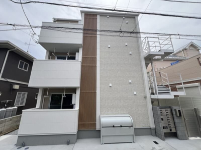 【その他】アーバン高砂