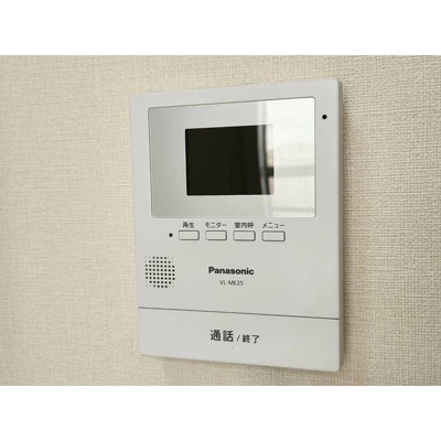 【設備】 | リブレス小山喜沢