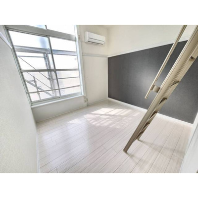 【居間・リビング】 | リブレス小山喜沢