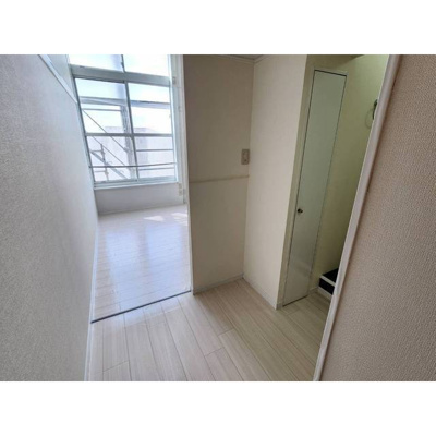 【内装】 | リブレス小山喜沢