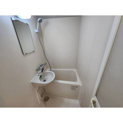 【浴室】 | リブレス小山喜沢