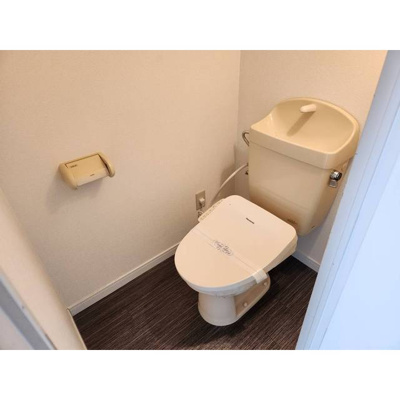 【トイレ】 | リブレス小山喜沢