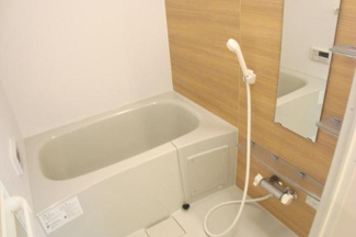 【浴室】 | Feliche・Garden | バス