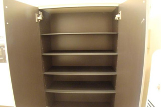 【玄関】 | Feliche・Garden | 玄関