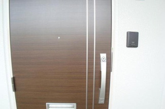 【玄関】 | Feliche・Garden | 玄関