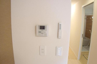 【内装】 | Feliche・Garden | セキュリティ