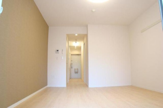 【内装】 | Feliche・Garden | 室内