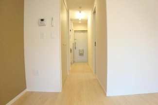 【内装】 | Feliche・Garden | 室内