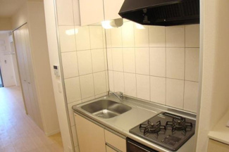 【キッチン】 | Feliche・Garden | キッチン