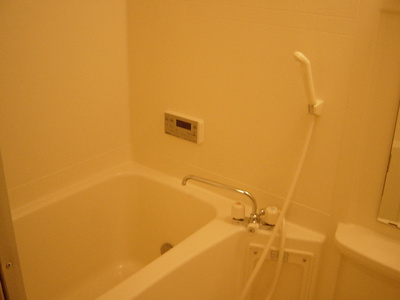 【浴室】 | エリートメゾン | バス