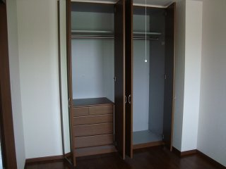 【収納】 | エリートメゾン | クローゼット