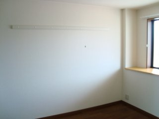 【内装】 | エリートメゾン | 洋室