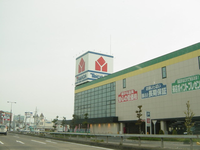 【周辺】 | エリートメゾン | 三洋堂書店長浜店まで720ｍ