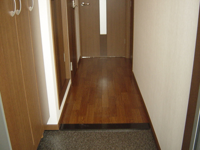 【玄関】 | エリートメゾン | 玄関