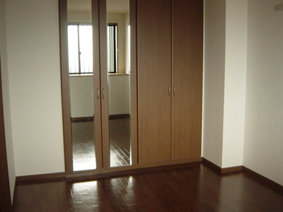 【内装】 | エリートメゾン | 洋室