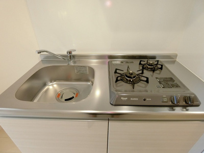 【キッチン】 | リブリ・グランコート日吉