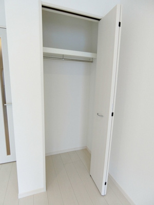 【収納】 | リブリ・グランコート日吉