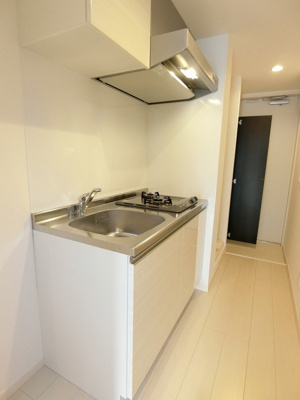 【キッチン】 | リブリ・グランコート日吉