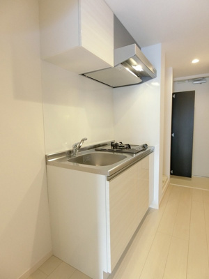 【キッチン】 | リブリ・グランコート日吉