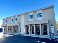 スカイハイムの画像