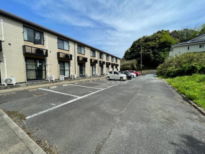 【その他】 | レオパレスエスペランサⅡ