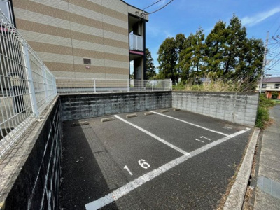 【その他】 | レオパレスエスペランサⅡ