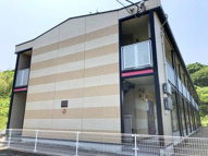 レオパレスエスペランサⅡの画像