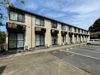 【その他】 | レオパレスエスペランサⅡ