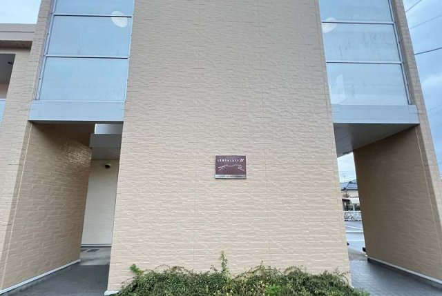 レオパレスエスポワールＨＩＲＯのその他