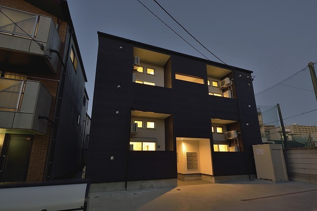 ＶＩＶＡ米野Ⅱのその他