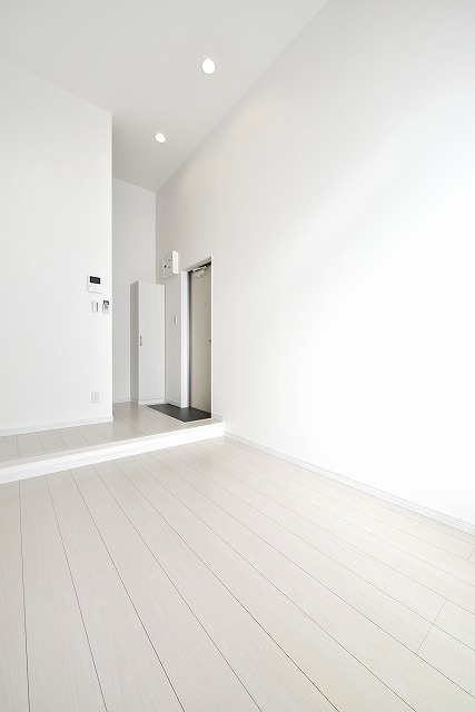 ＶＩＶＡ米野Ⅱの居間・リビング